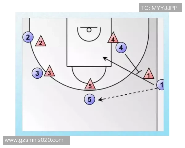 北京篮球队战术表现深度分析与数据解读探讨