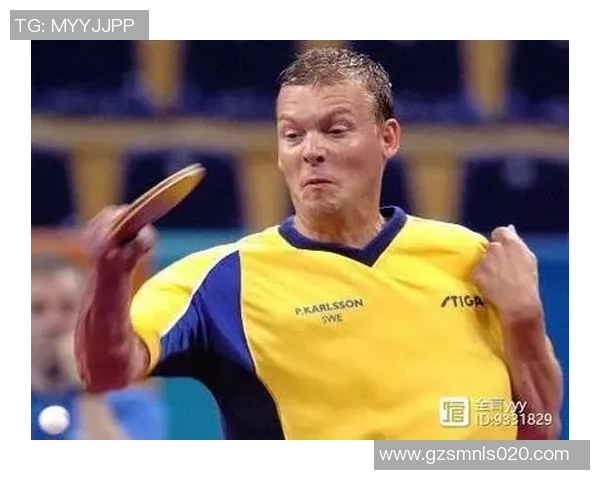 南京乒乓球队成员个人能力深度对比与发展潜力分析