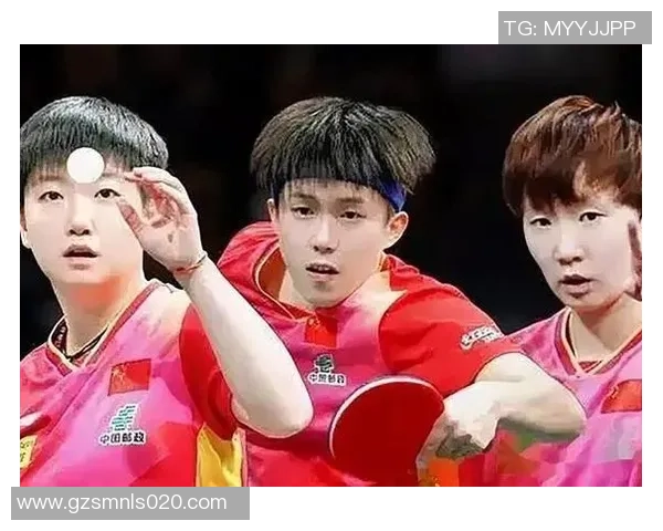 广州乒乓球队转型之路的探索与挑战:世锦赛特别报道 广州乒乓球队转型之路的探索与挑战:世锦赛特别报道