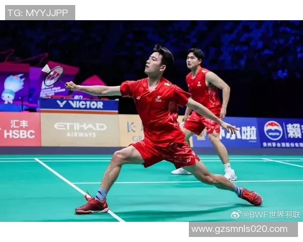 广州羽毛球队在羽毛球状态排行榜中荣登第八名展现出强劲实力与潜力 广州羽毛球队在羽毛球状态排行榜中荣登第八名展现出强劲实力与潜力