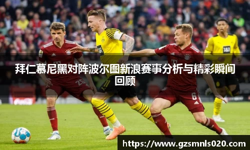 拜仁慕尼黑对阵波尔图新浪赛事分析与精彩瞬间回顾