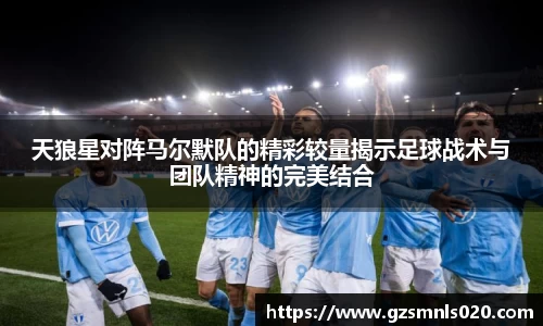 天狼星对阵马尔默队的精彩较量揭示足球战术与团队精神的完美结合